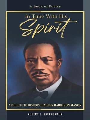 cover image of In Tune With His Spirit